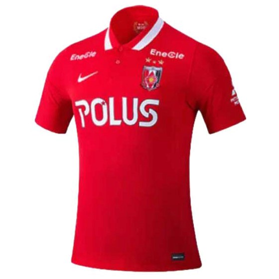 Tailandia Camiseta Urawa Red Diamonds Primera Equipación 2022/2023